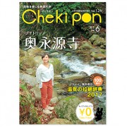 chekipon2017年6月号